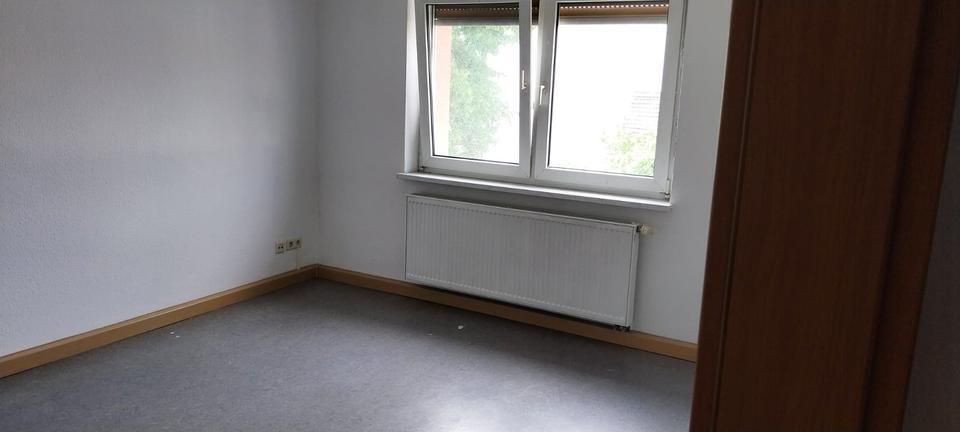 3ZKB 85m² Etagenwohnung in KL Stadt