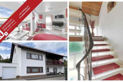 Haus Enkenbach-Alsenborn Alsenborn - 5 Zimmer, 188 m&sup2;, 424.000&euro; | Angebot:27033640