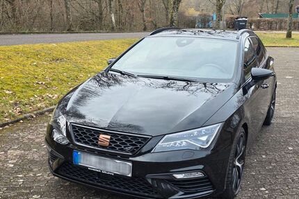 Seat Leon 71.413 km 24.900 &euro; Rodalben 66976
