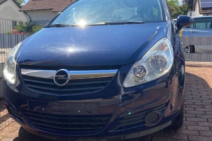 Opel Corsa 89.773 km 1.999 &euro; Neustadt an der Weinstraße 67434