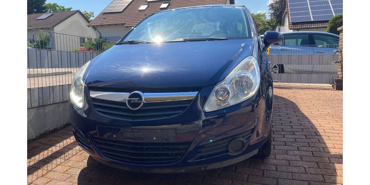 Opel Corsa 89.773 km 1.999 &euro; Neustadt an der Weinstraße 67434