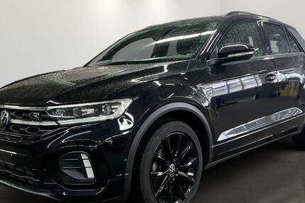 VW T-Roc 47.929 km 25.950 &euro; Kaiserslautern 67663