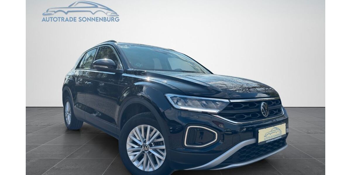 VW T-Roc 36.358 km 24.390 &euro; Mehlingen 67678