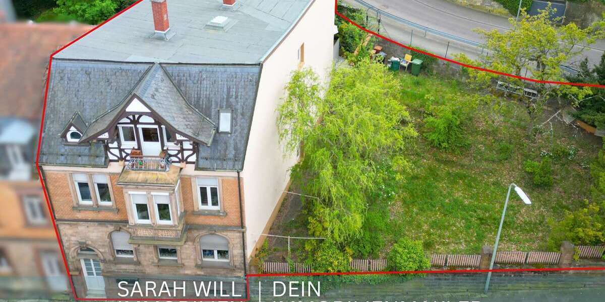 Einfamilienhaus Neustadt an der Weinstraße Diedesfeld - 8 Zimmer, 239 m&sup2;, 420.000&euro; | Angebot:26748660