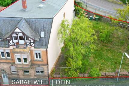 Haus Neustadt an der Weinstraße Diedesfeld - 8 Zimmer, 239 m&sup2;, 420.000&euro; | Angebot:26748660