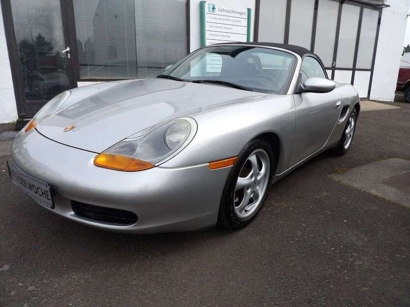 Boxster
