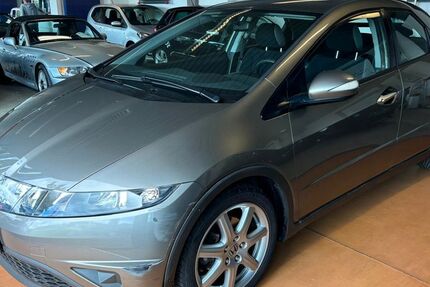 Honda Civic 81.144 km 5.790 € Bad Dürkheim 67098