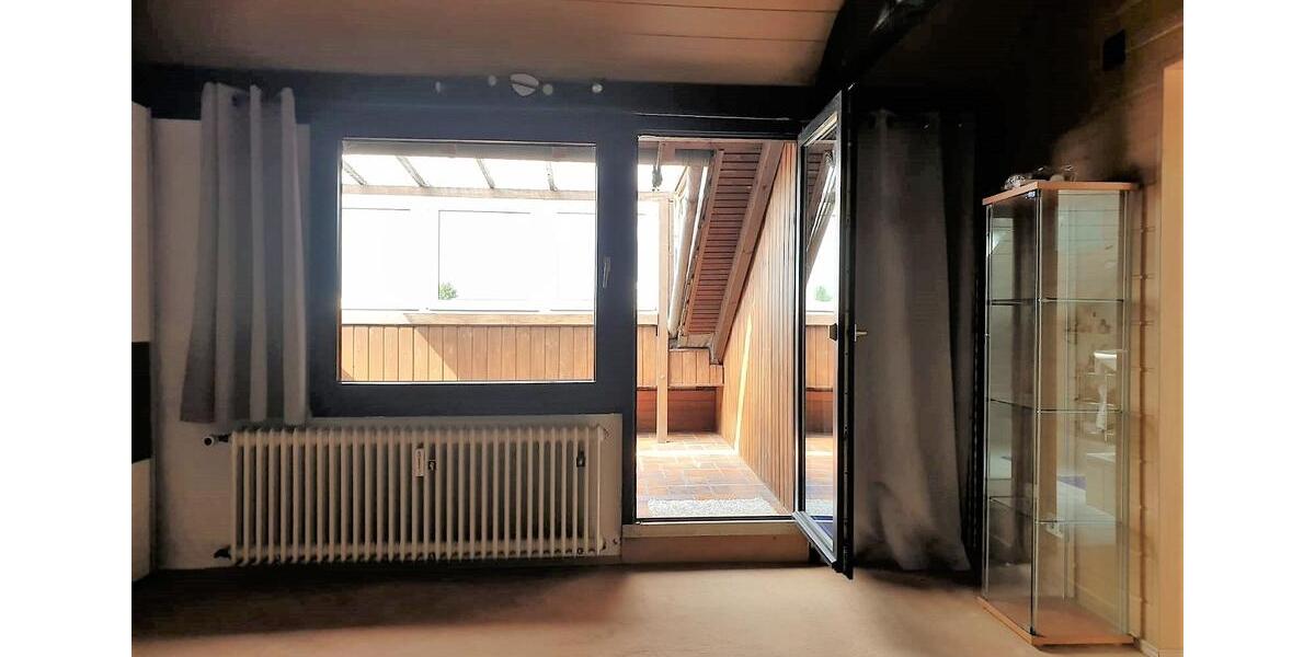 Wohnraum in KL-Dansenberg 4.5 zimmer