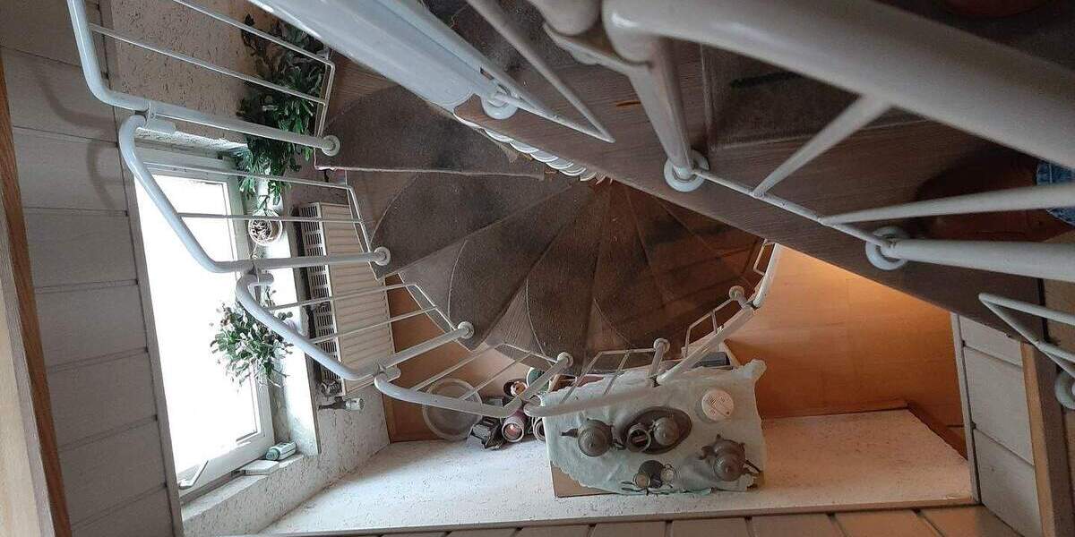 Reihenhaus Pirmasens Innenstadt - 5 Zimmer, 112 m&sup2;, 79.000&euro; | Angebot:25727247