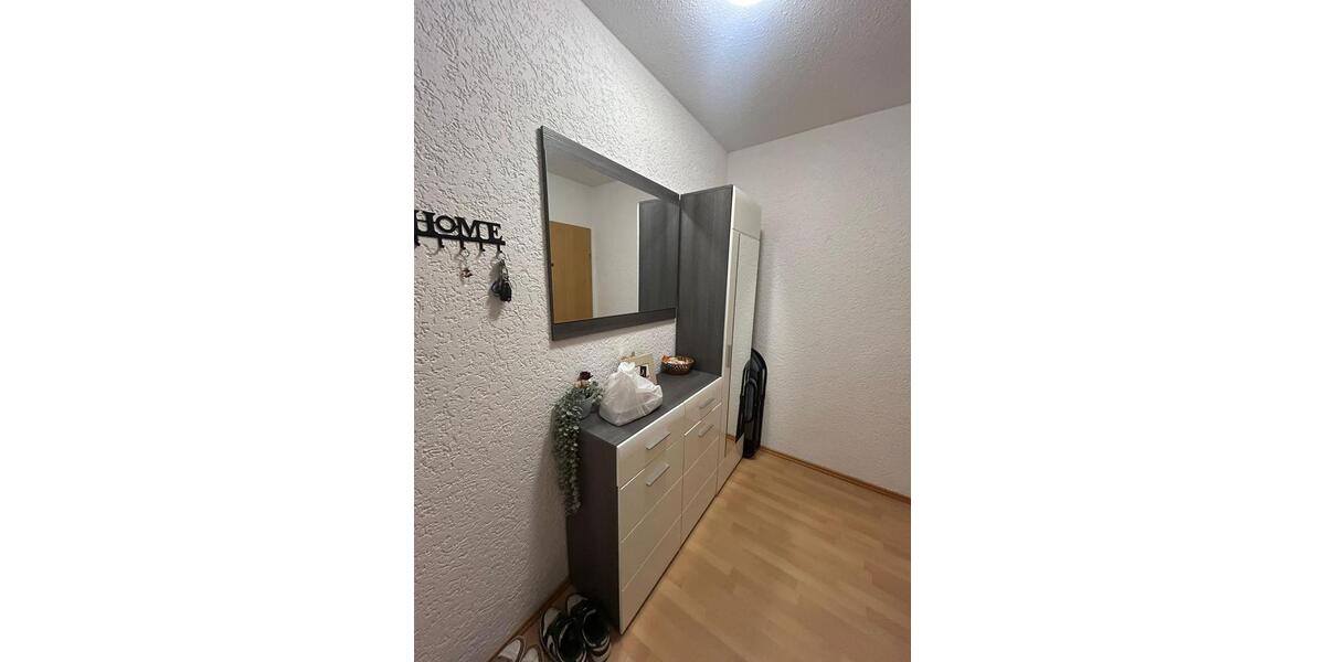 Etagenwohnung Kaiserslautern Einsiedlerhof - 2 Zimmer, 63 m&sup2;, 139.000&euro; | Angebot:26134714