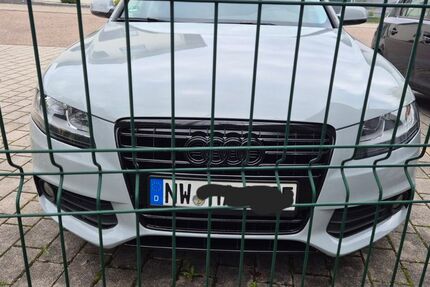 Audi A4 407.500 km 3.799 € Neustadt 67433