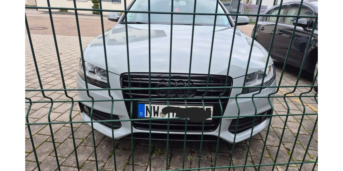 Audi A4 407.500 km 3.799 € Neustadt 67433