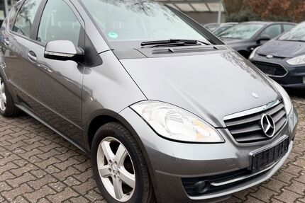 Mercedes-Benz A 150 129.400 km 4.799 &euro; Winnweiler 67722