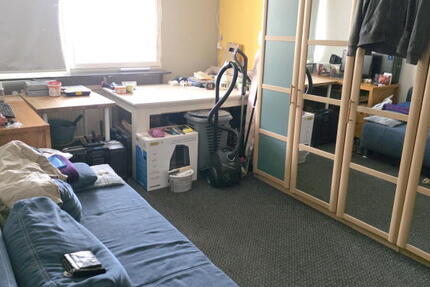 ObjNr:19741 - Ruhig gelegene Etagenwohnung in Kaiserslautern 3 zimmer