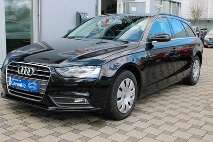 Audi A4 135.370 km 14.880 &euro; Kaiserslautern 67657