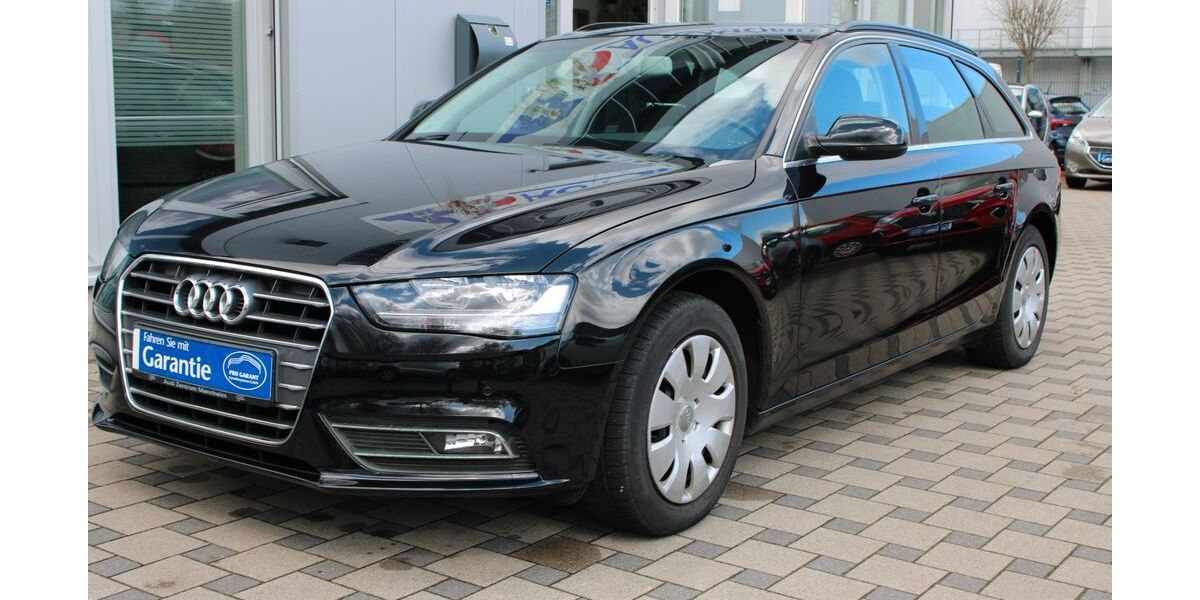 Audi A4 135.370 km 14.880 &euro; Kaiserslautern 67657