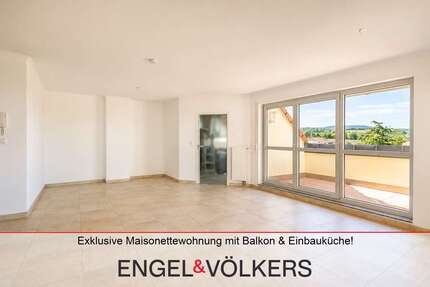 Wohnung Wachenheim an der Weinstraße - 3.5 Zimmer, 112 m&sup2;, 1.200&euro; | Angebot:27414061