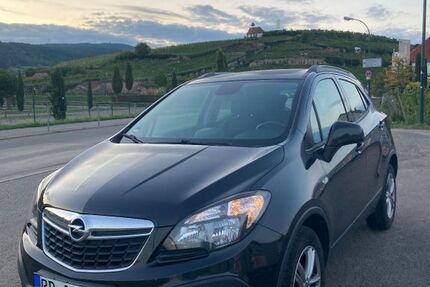 Opel Mokka 190.000 km 6.800 € Bad Dürkheim 67098