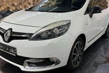 Renault Scenic 139.424 km 9.300 &euro; Eisenberg 67304