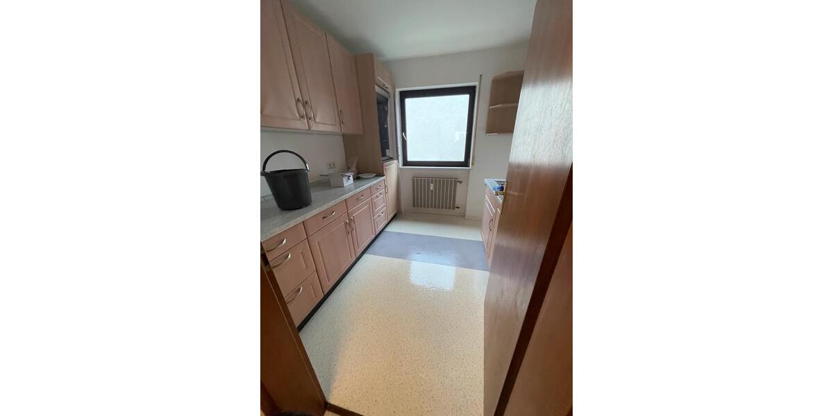 Etagenwohnung Meisenheim - 4 Zimmer, 80 m&sup2;, 1.050&euro; | Angebot:27615438