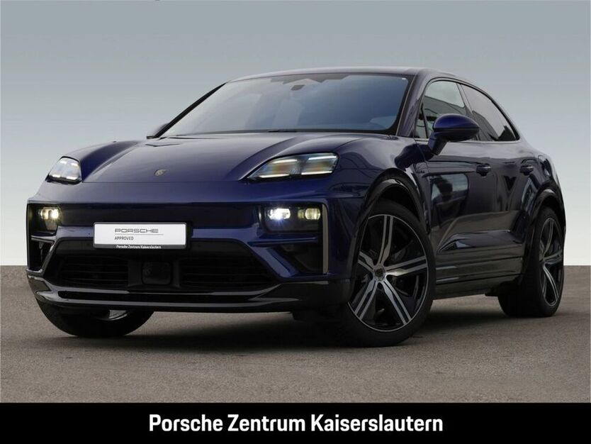 Macan