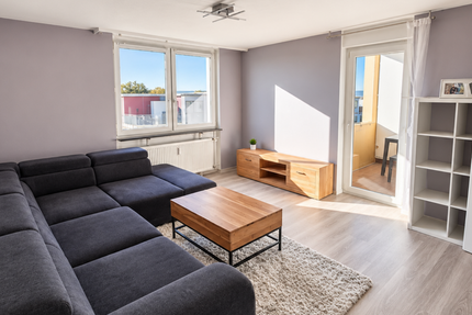 Wohnung Kaiserslautern - 3 Zimmer, 73 m&sup2;, 175.000&euro; | Angebot:27637062