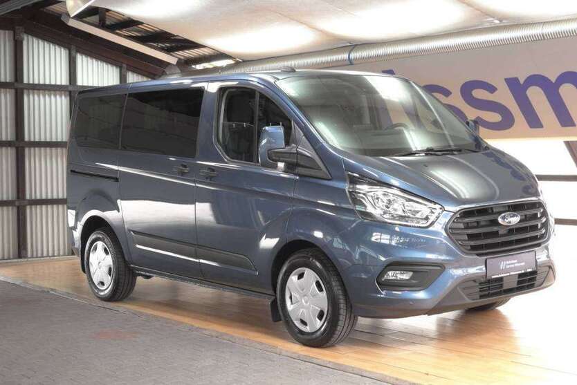 Transit Custom