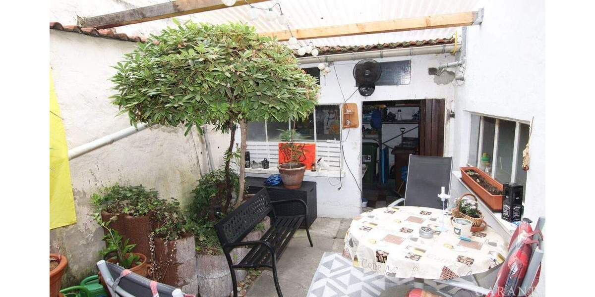 Reihenmittelhaus Rockenhausen - 4 Zimmer, 117 m&sup2;, 141.000&euro; | Angebot:25707659