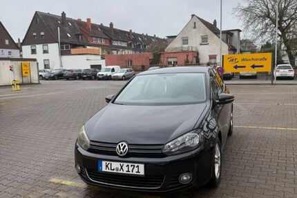 VW Golf 270.000 km 2.750 &euro; Kaiserslautern 67657