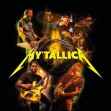 My´tallica - Best of Metallica live Kaiserslautern
