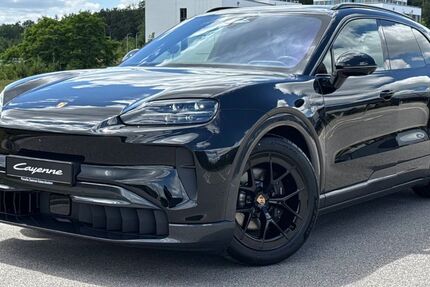 Porsche Cayenne 9.900 km 142.560 &euro; Kaiserslautern 67657