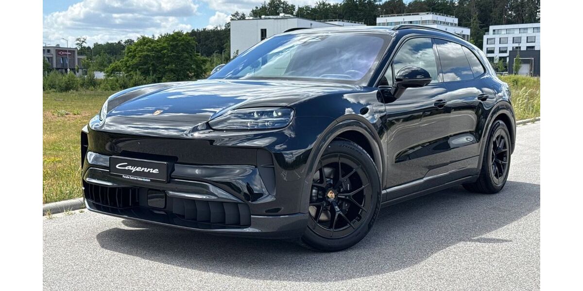 Porsche Cayenne 9.900 km 142.560 &euro; Kaiserslautern 67657