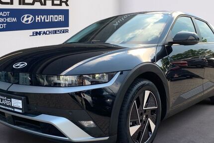 Hyundai IONIQ 5 26.914 km 36.780 &euro; Bad Dürkheim 67098