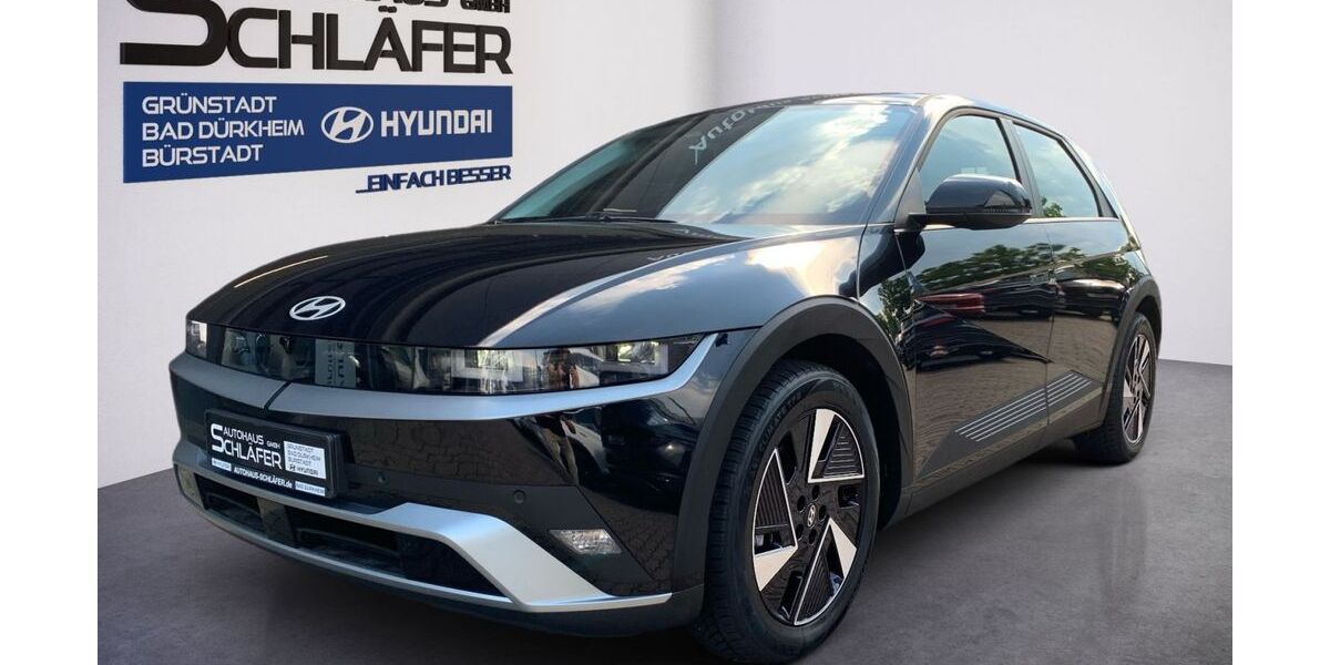 Hyundai IONIQ 5 26.914 km 36.780 &euro; Bad Dürkheim 67098