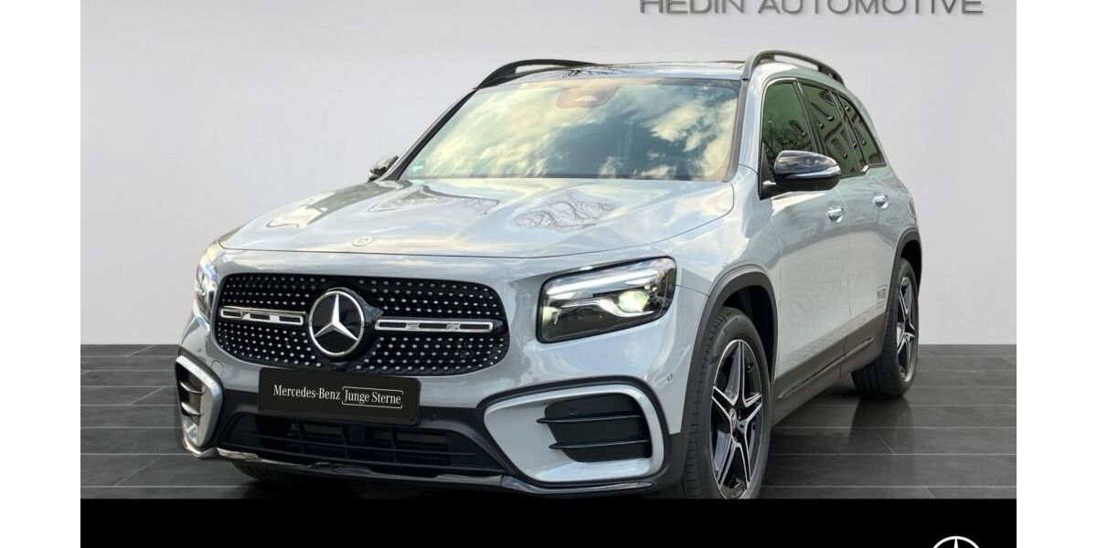 Mercedes-Benz GLB 200 19.900 km 46.480 &euro; Kaiserslautern 67655