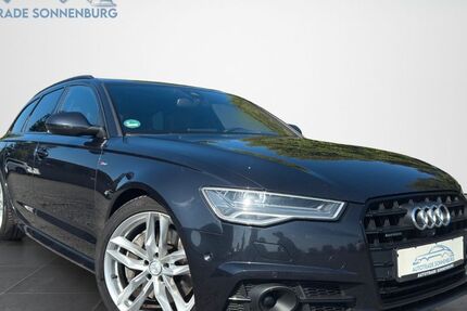 Audi A6 188.696 km 21.490 &euro; Mehlingen 67678