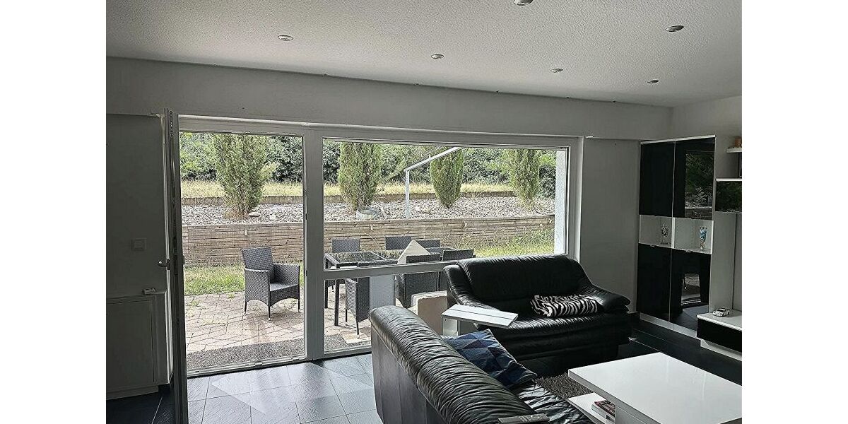Top renoviertes 2-Zimmer-Wohnung mit Terrasse - Etagenwohnung Kaiserslautern Bahnheim | Angebot:26401089