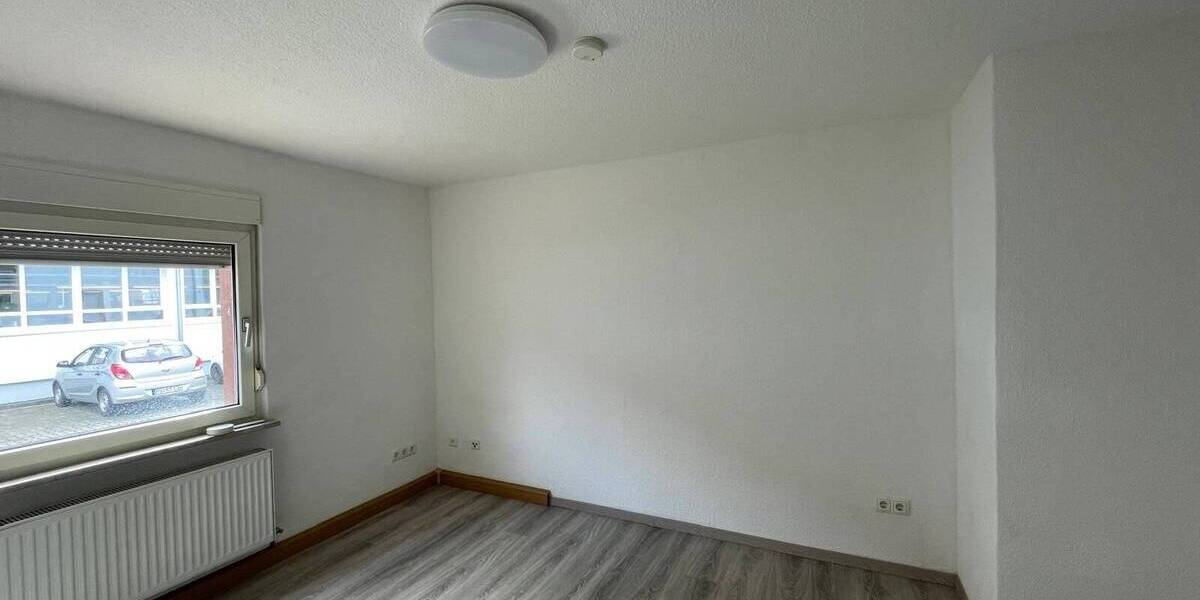 Etagenwohnung Hauenstein - 3 Zimmer, 53 m&sup2;, 450&euro; | Angebot:24855584