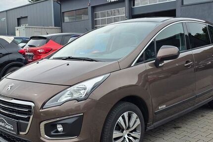 Peugeot 3008 156.000 km 6.999 &euro; Kirchheimbolanden 67292
