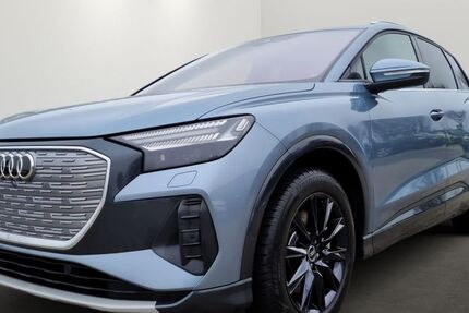 Audi Q4 e-tron 25.000 km 39.990 &euro; Kaiserslautern 67663