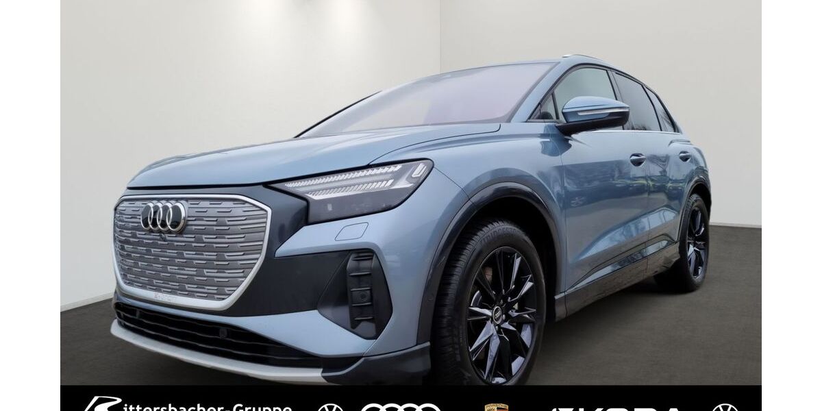 Audi Q4 e-tron 25.000 km 39.990 &euro; Kaiserslautern 67663