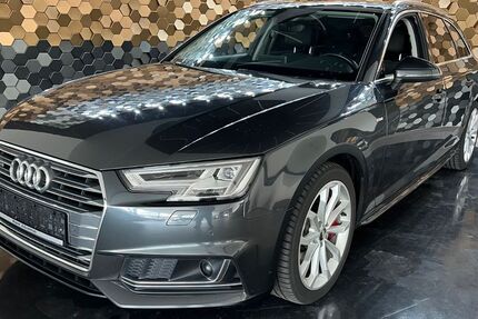 Audi A4 244.000 km 13.498 &euro; Eisenberg 67304