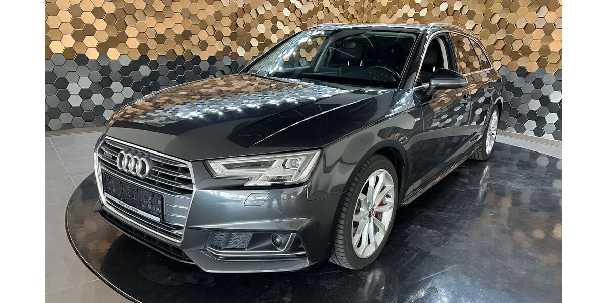 Audi A4 244.000 km 13.498 &euro; Eisenberg 67304