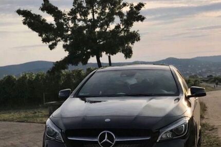 Mercedes-Benz CLA 200 90.400 km 18.000 &euro; Weidenthal 67475