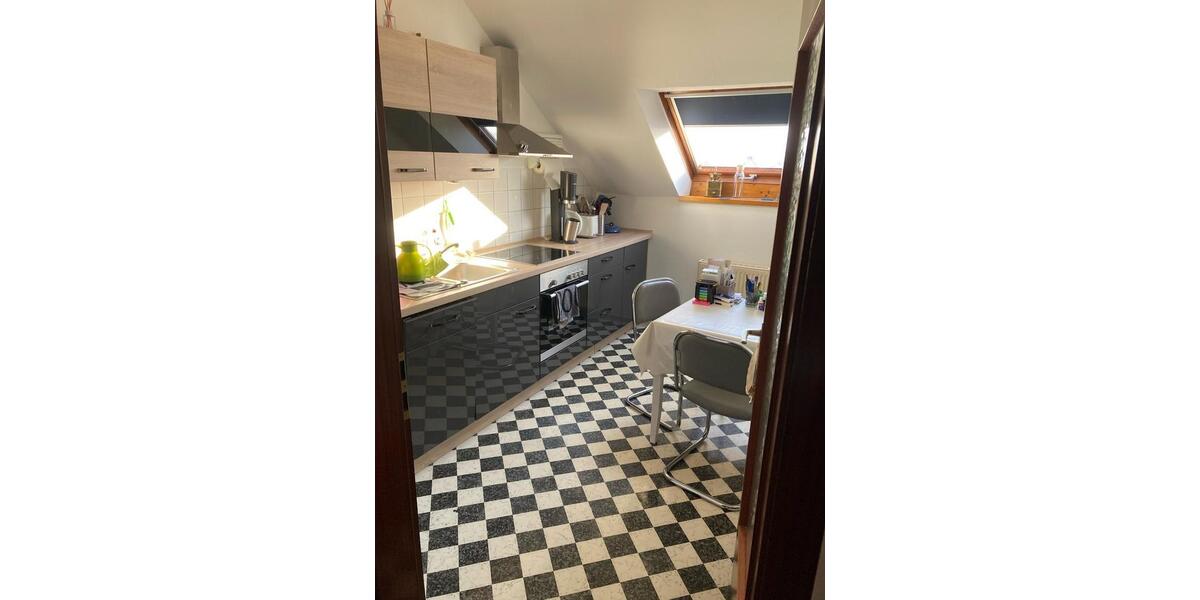 Etagenwohnung Eisenberg (Pfalz) - 2 Zimmer, 64 m&sup2;, 650&euro; | Angebot:26476594
