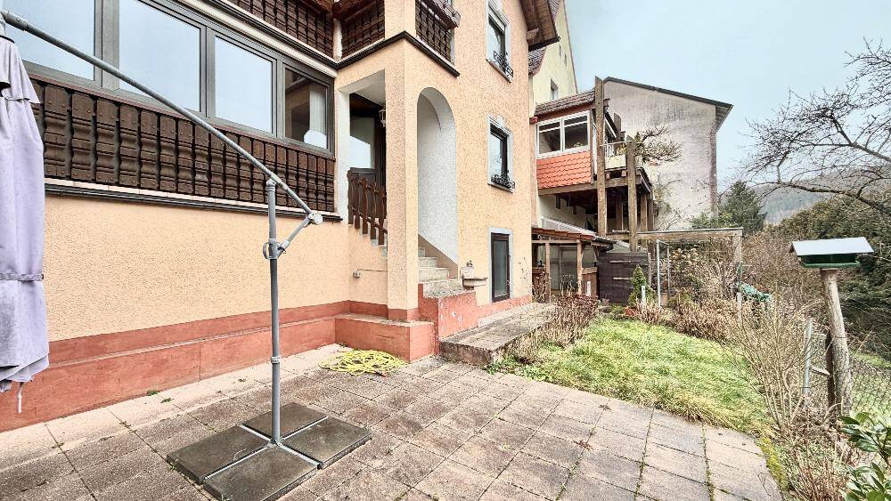 Mehrfamilienhaus, Wohnhaus Rodalben - 5 Zimmer, 141 m&sup2;, 132.000&euro; | Angebot:26528704