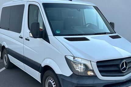 Mercedes-Benz Sprinter 209.628 km 15.900 &euro; Bad Dürkheim 67098