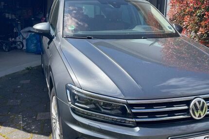 VW Tiguan 112.696 km 24.790 &euro; Münchweiler an der Alsenz 67728