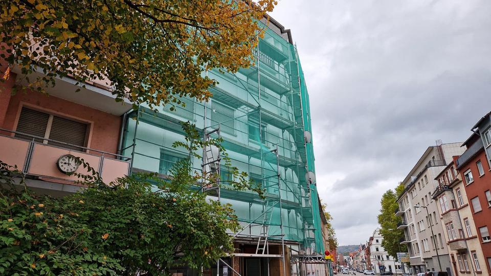 Einfamilienhaus Kaiserslautern Betzenberg - 4 Zimmer, 154 m&sup2;, 1.149&euro; | Angebot:25236364