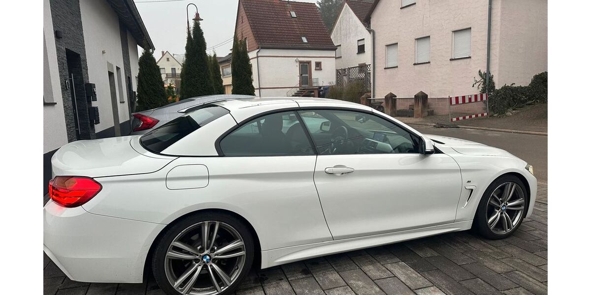 BMW 428 160.000 km 18.000 &euro; Kottweiler-Schwanden 66879